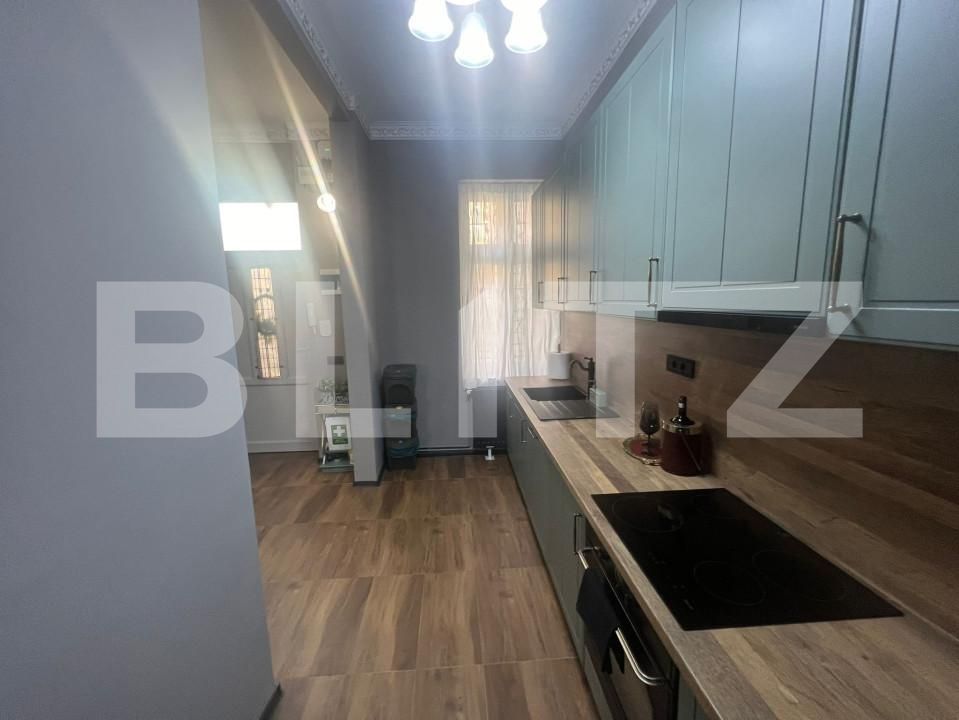 Apartament de vânzare 2 camere Central - 150722AV | BLITZ Timișoara | Poza4