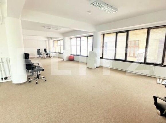 Spațiu birouri de închiriat Punctele Cardinale - 150842SIB | BLITZ Timișoara | Poza2