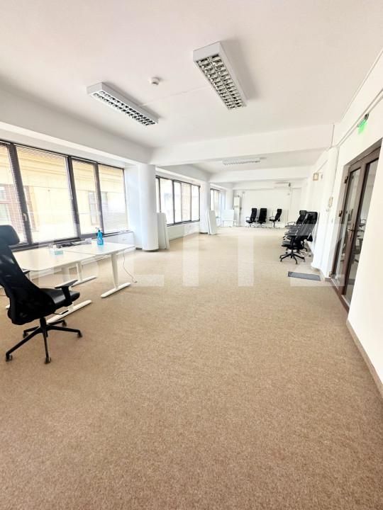 Spațiu birouri de închiriat Punctele Cardinale - 150842SIB | BLITZ Timișoara | Poza3