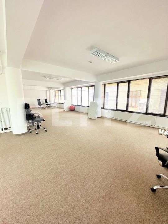 Spațiu birouri de închiriat Punctele Cardinale - 150842SIB | BLITZ Timișoara | Poza2