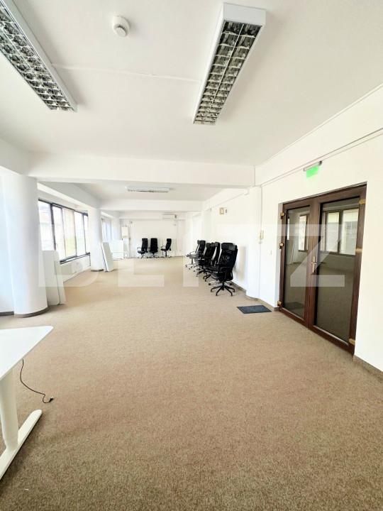 Spațiu birouri de închiriat Punctele Cardinale - 150842SIB | BLITZ Timișoara | Poza5