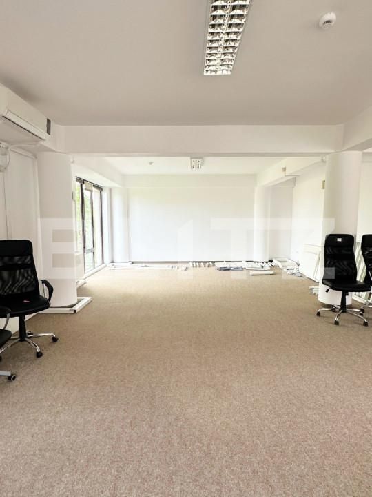 Spațiu birouri de închiriat Punctele Cardinale - 150842SIB | BLITZ Timișoara | Poza4