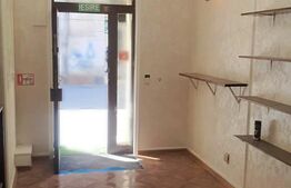 Spatiu comercial, 20 mp, zona Piata Unirii