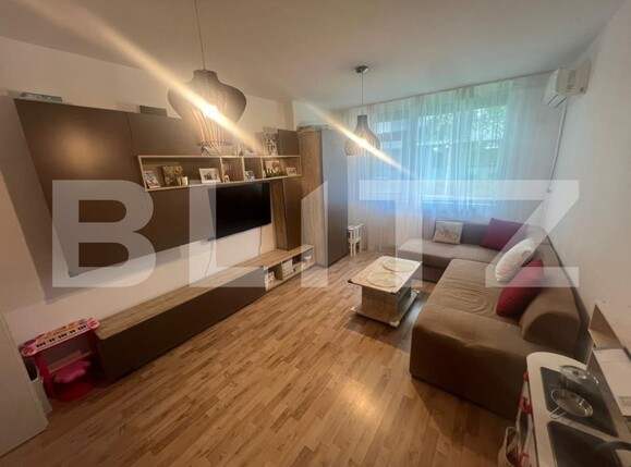 Apartament de vânzare 2 camere Semicentral - 150851AV | BLITZ Timișoara | Poza10