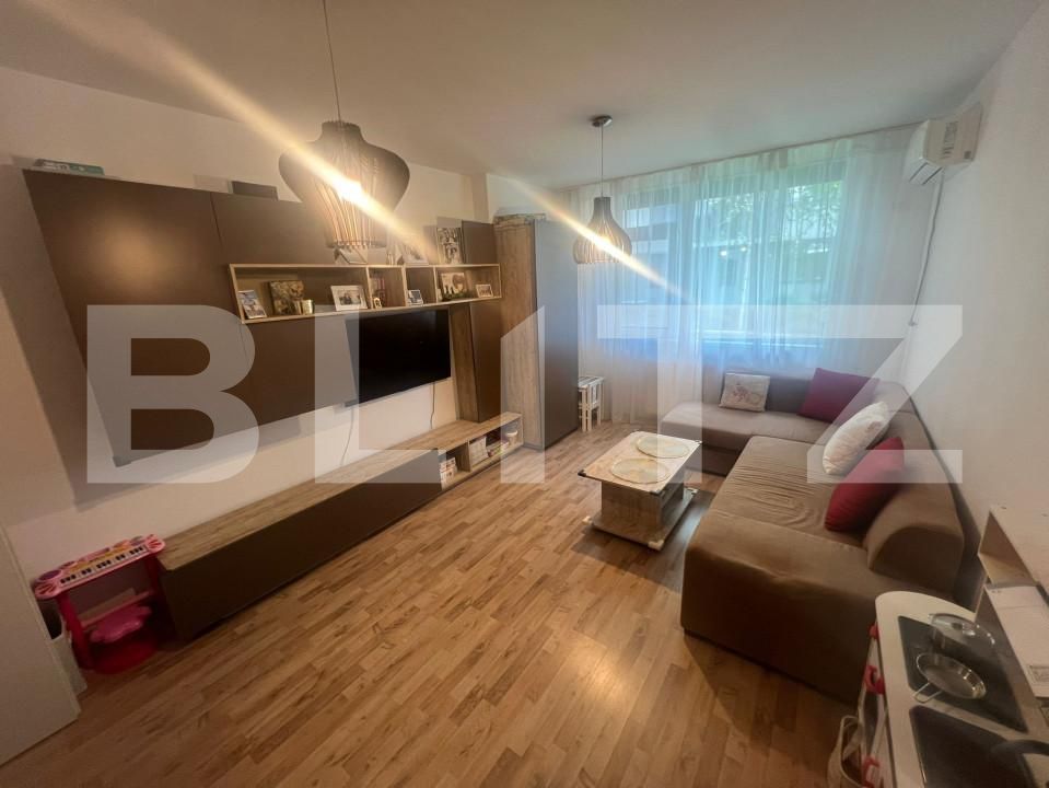 Apartament de vânzare 2 camere Semicentral - 150851AV | BLITZ Timișoara | Poza10