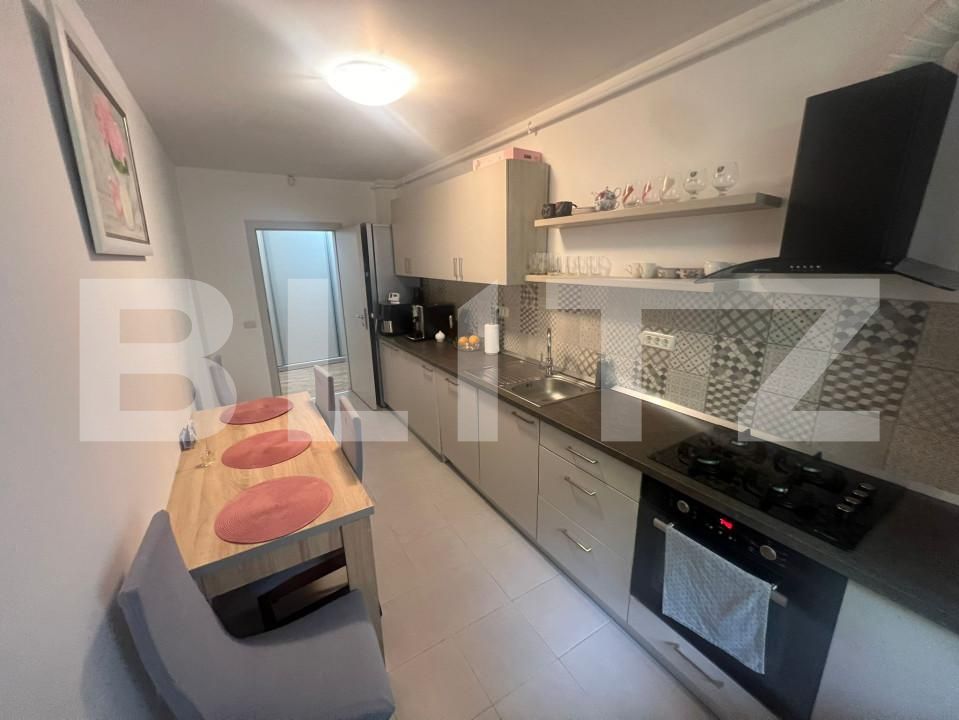 Apartament de vânzare 2 camere Semicentral - 150851AV | BLITZ Timișoara | Poza8
