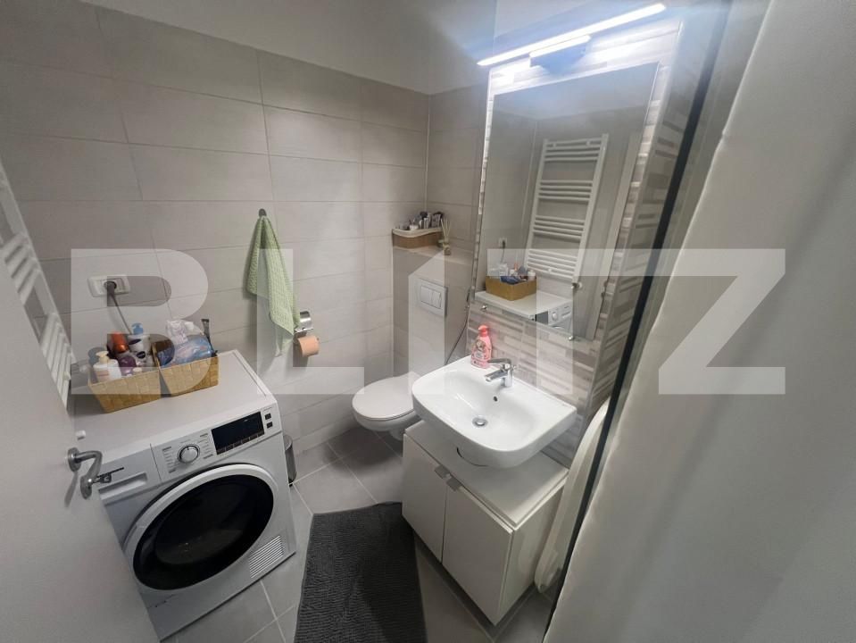 Apartament de vânzare 2 camere Semicentral - 150851AV | BLITZ Timișoara | Poza6