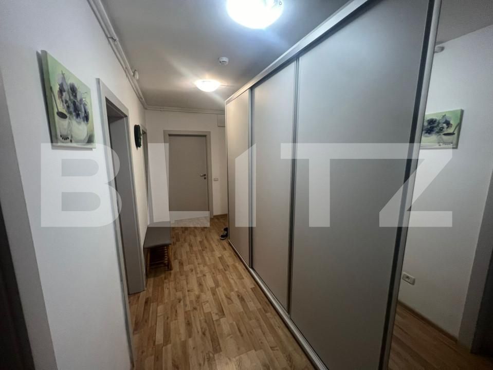 Apartament de vânzare 2 camere Semicentral - 150851AV | BLITZ Timișoara | Poza1