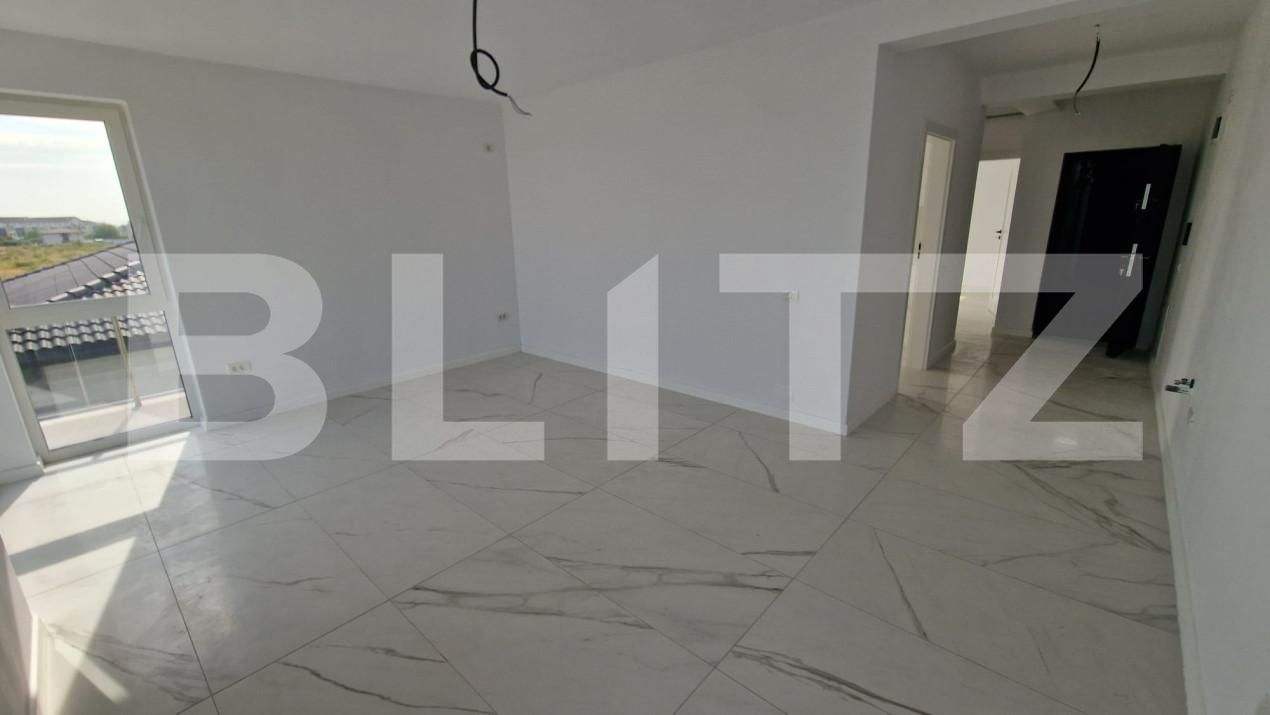 Apartament de vânzare 2 camere Braytim - 150966AV | BLITZ Timișoara | Poza3