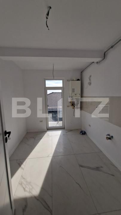 Apartament de vânzare 2 camere Braytim - 150966AV | BLITZ Timișoara | Poza1