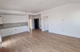 Apartament de 3 camere, 73 mp,  terasa 76 mp, zona Braytim