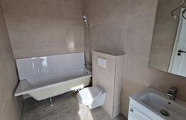 Apartament de 3 camere, 73 mp,  terasa 76 mp, zona Braytim