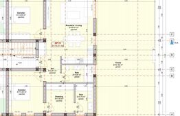 Apartament de 3 camere, 76 mp,  terasa 82 mp, zona Braytim