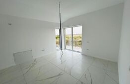 Apartament de 3 camere, 76 mp,  terasa 32 mp, zona Braytim