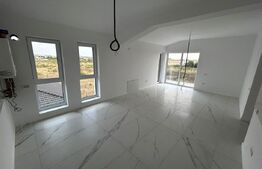 Apartament de 3 camere, 76 mp,  terasa 32 mp, zona Braytim