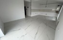 Apartament de 3 camere, 76 mp,  terasa 32 mp, zona Braytim