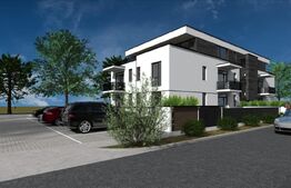 Apartament 2 camere, 49mp, zona Dumbravita