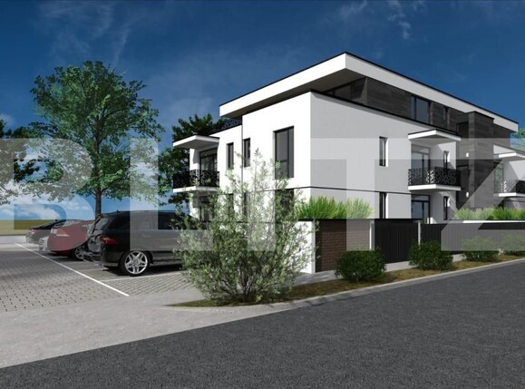 Apartament de vânzare 2 camere Dumbravita - 151033AV | BLITZ Timișoara | Poza1