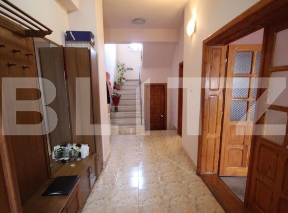 Casa de vânzare 6 camere Mehala - 151085CV | BLITZ Timișoara | Poza3