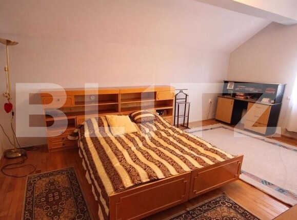 Casa de vânzare 6 camere Mehala - 151085CV | BLITZ Timișoara | Poza1