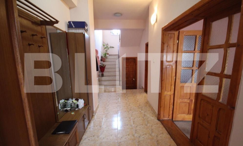 Casa de vânzare 6 camere Mehala - 151085CV | BLITZ Timișoara | Poza3