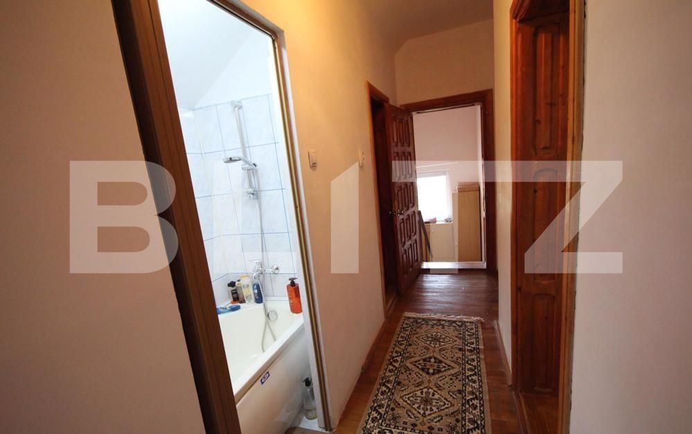 Casa de vânzare 6 camere Mehala - 151085CV | BLITZ Timișoara | Poza5