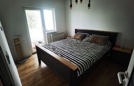 Aprtament cu 3 camere, 69mp, zona Sagului