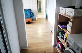 Aprtament cu 3 camere, 69mp, zona Sagului