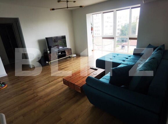 Apartament de vânzare 3 camere Sagului - 151100AV | BLITZ Timișoara | Poza2