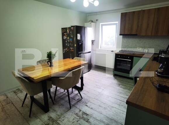 Apartament de vânzare 3 camere Sagului - 151100AV | BLITZ Timișoara | Poza1