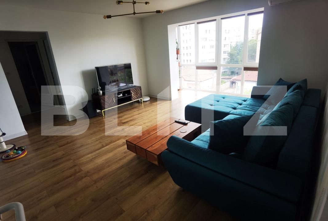 Apartament de vânzare 3 camere Sagului - 151100AV | BLITZ Timișoara | Poza2