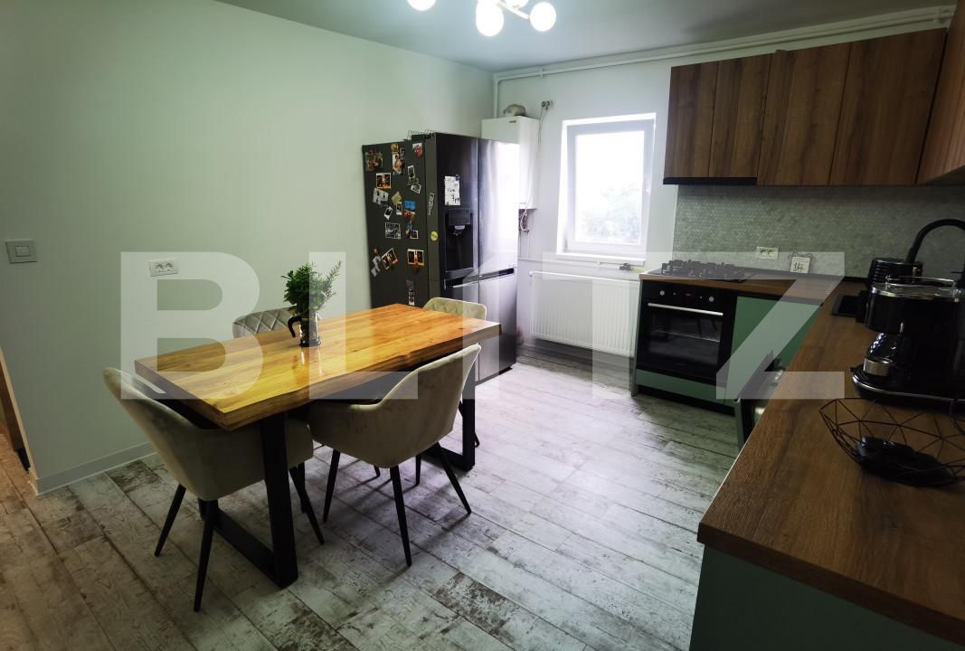 Apartament de vânzare 3 camere Sagului - 151100AV | BLITZ Timișoara | Poza1