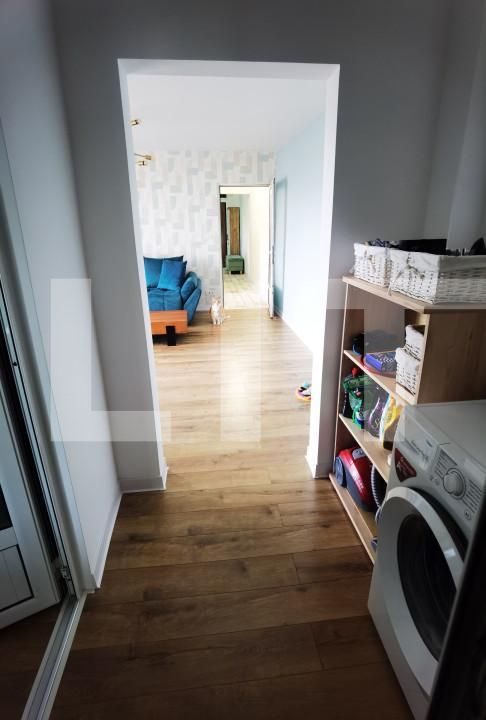 Apartament de vânzare 3 camere Sagului - 151100AV | BLITZ Timișoara | Poza6