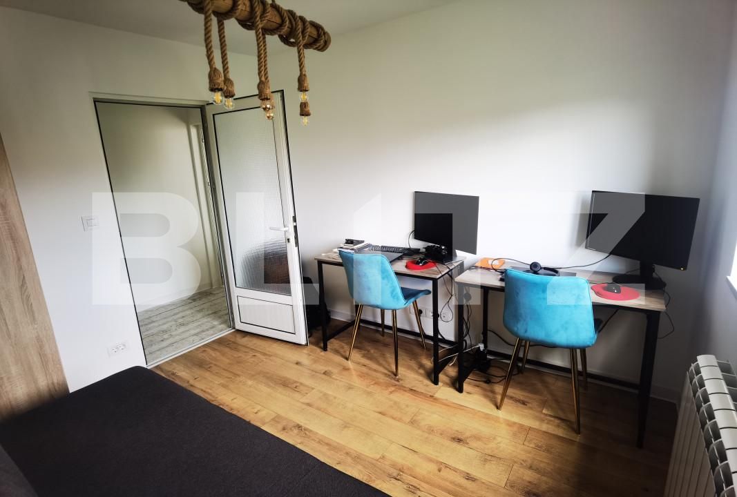 Apartament de vânzare 3 camere Sagului - 151100AV | BLITZ Timișoara | Poza3