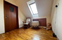 Casa de vanzare cu garaj si anexa,  zona Mehala