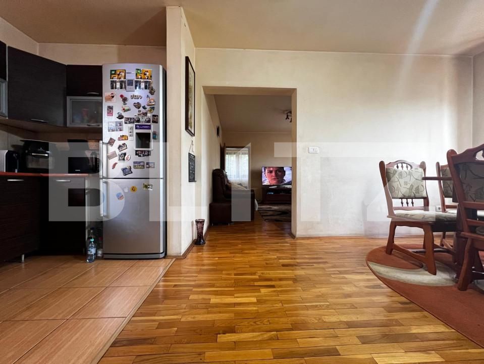 Casa de vânzare 10 camere Mehala - 151133CV | BLITZ Timișoara | Poza1