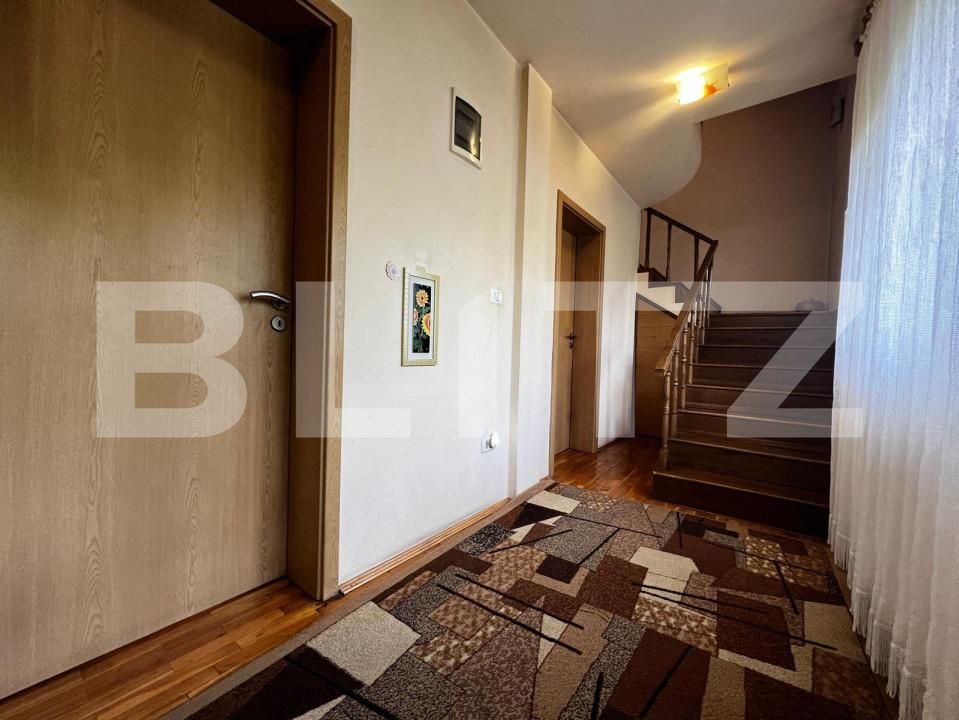 Casa de vânzare 10 camere Mehala - 151133CV | BLITZ Timișoara | Poza14
