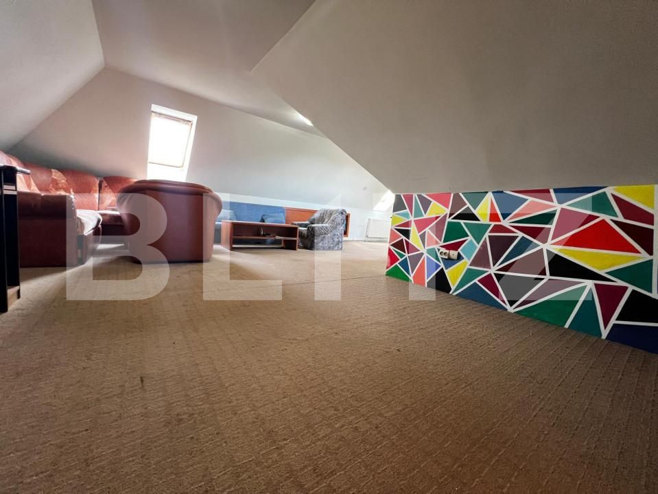 Casa de vânzare 10 camere Mehala - 151133CV | BLITZ Timișoara | Poza24