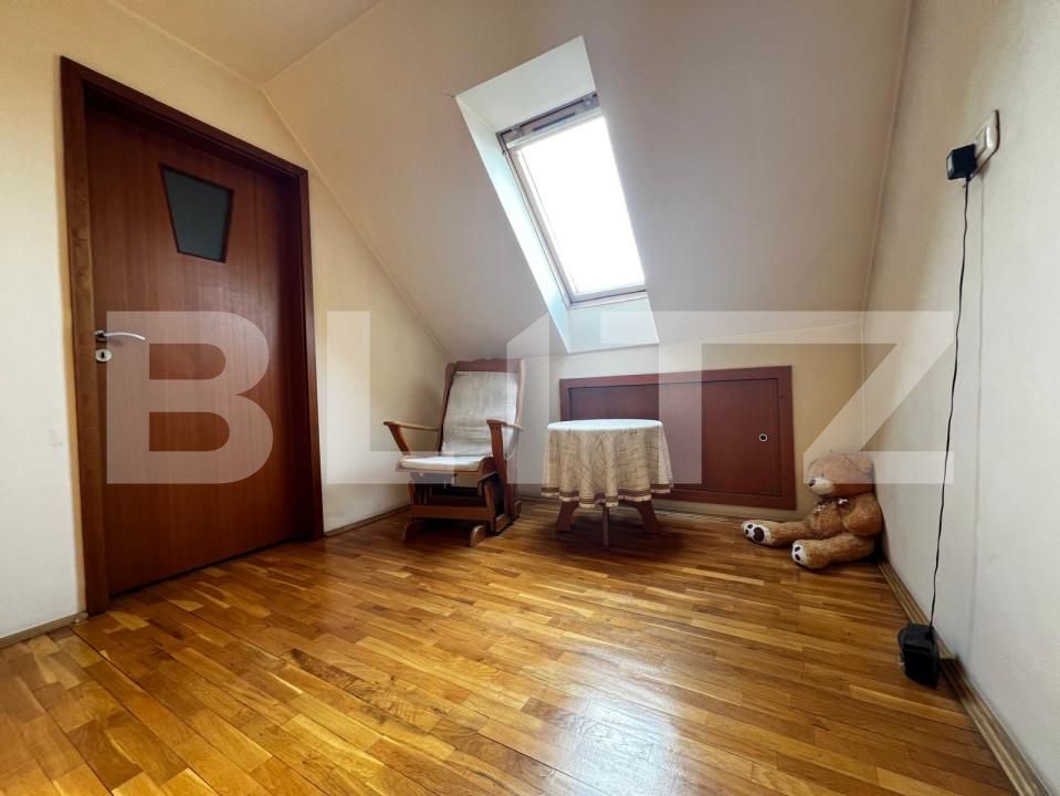 Casa de vânzare 10 camere Mehala - 151133CV | BLITZ Timișoara | Poza22