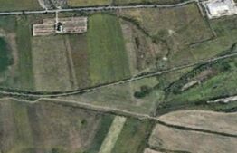 Teren extravilan de vanzare, 26600 mp, cu CF de Timisoara!