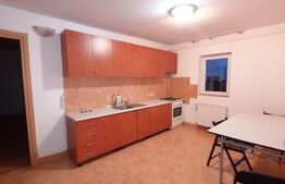 Apartament 3 camere, 2 balcoane, 68 mp, zona Giroc
