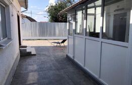 2 case, 78 mp, respectiv 93 mp, 2 terase, curte, zona Ghiroda