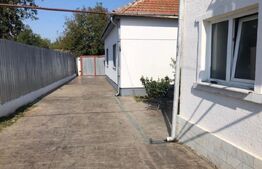 2 case, 78 mp, respectiv 93 mp, 2 terase, curte, zona Ghiroda