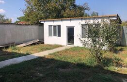 2 case, 78 mp, respectiv 93 mp, 2 terase, curte, zona Ghiroda