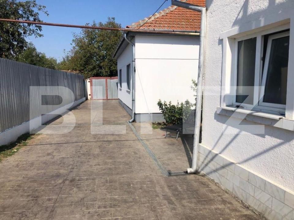 Casa de vânzare 2 camere Ghiroda - 151155CV | BLITZ Timișoara | Poza8