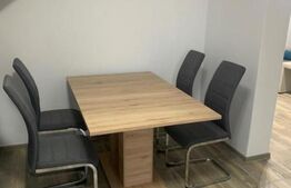 Apartament 4 camere, 103 mp, Sânandrei