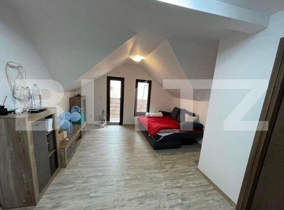 Apartament de vânzare 4 camere Sânandrei - 151158AV | BLITZ Timișoara | Poza5