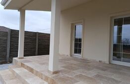 Duplex premium de vanzare, finisat, 5 camere, Ghiroda