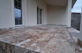 Duplex premium de vanzare, finisat, 5 camere, Ghiroda