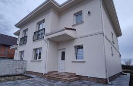 Duplex premium de vanzare, finisat, 5 camere, Ghiroda